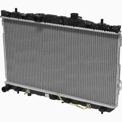 Universal Air Cond RA2387C