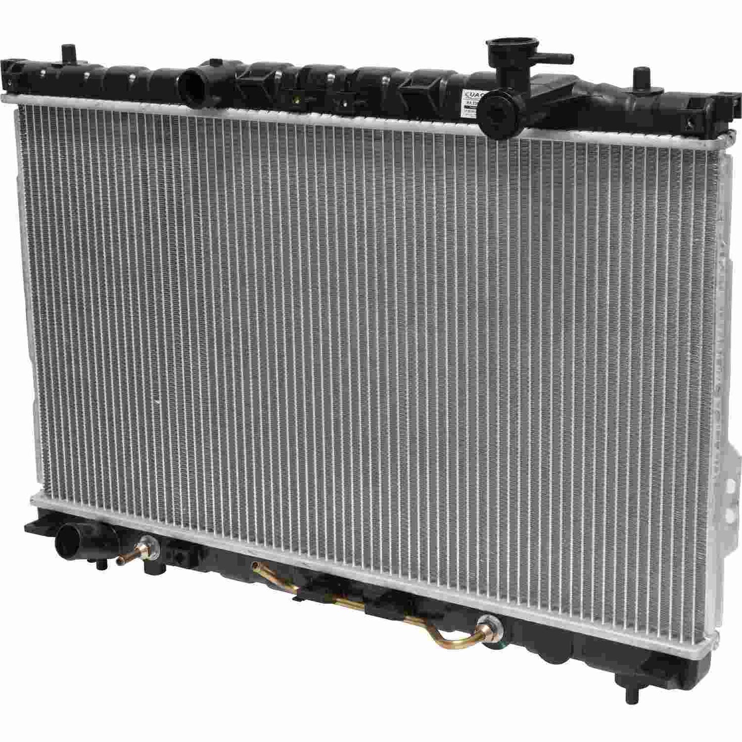 Universal Air Cond RA2389C