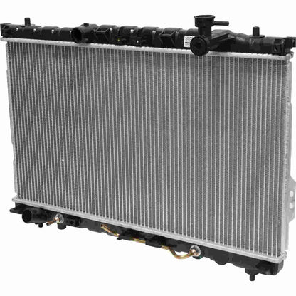 Universal Air Cond RA2389C