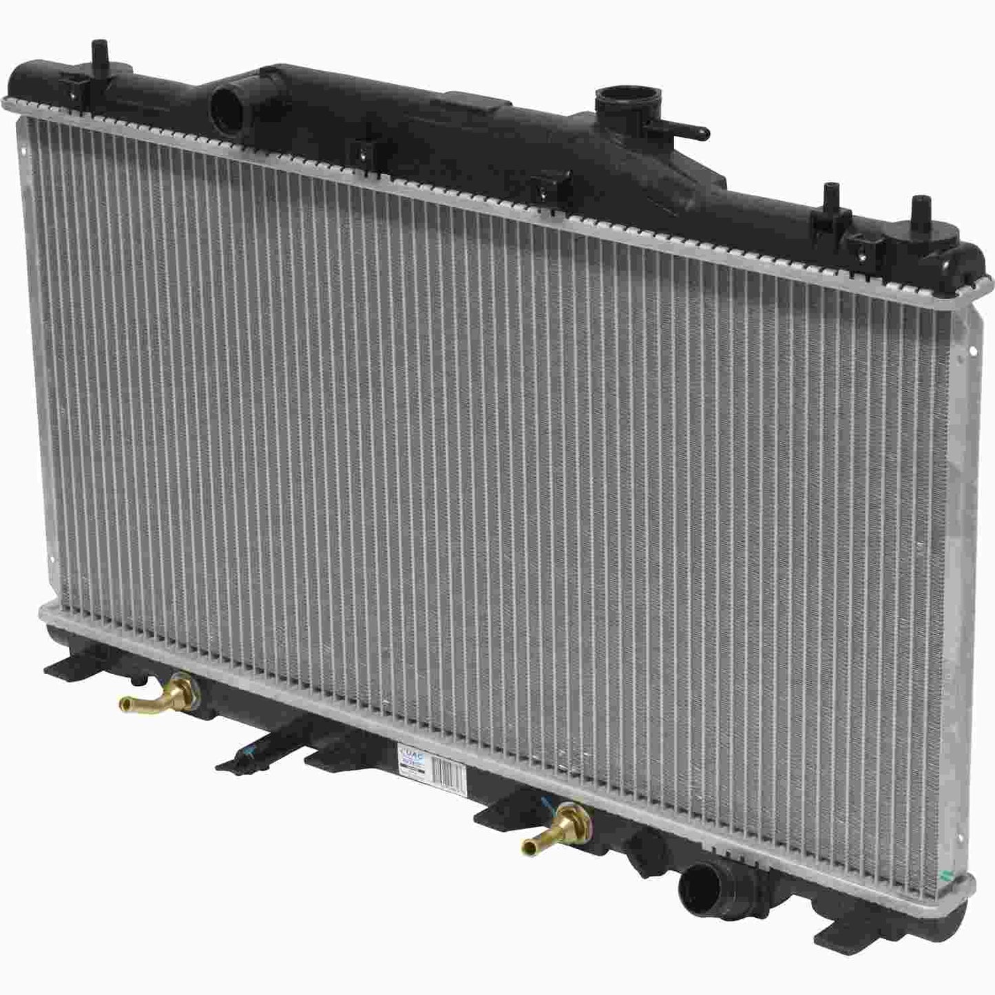 Universal Air Cond RA2412C