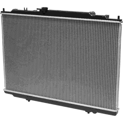 Universal Air Cond RA2417C