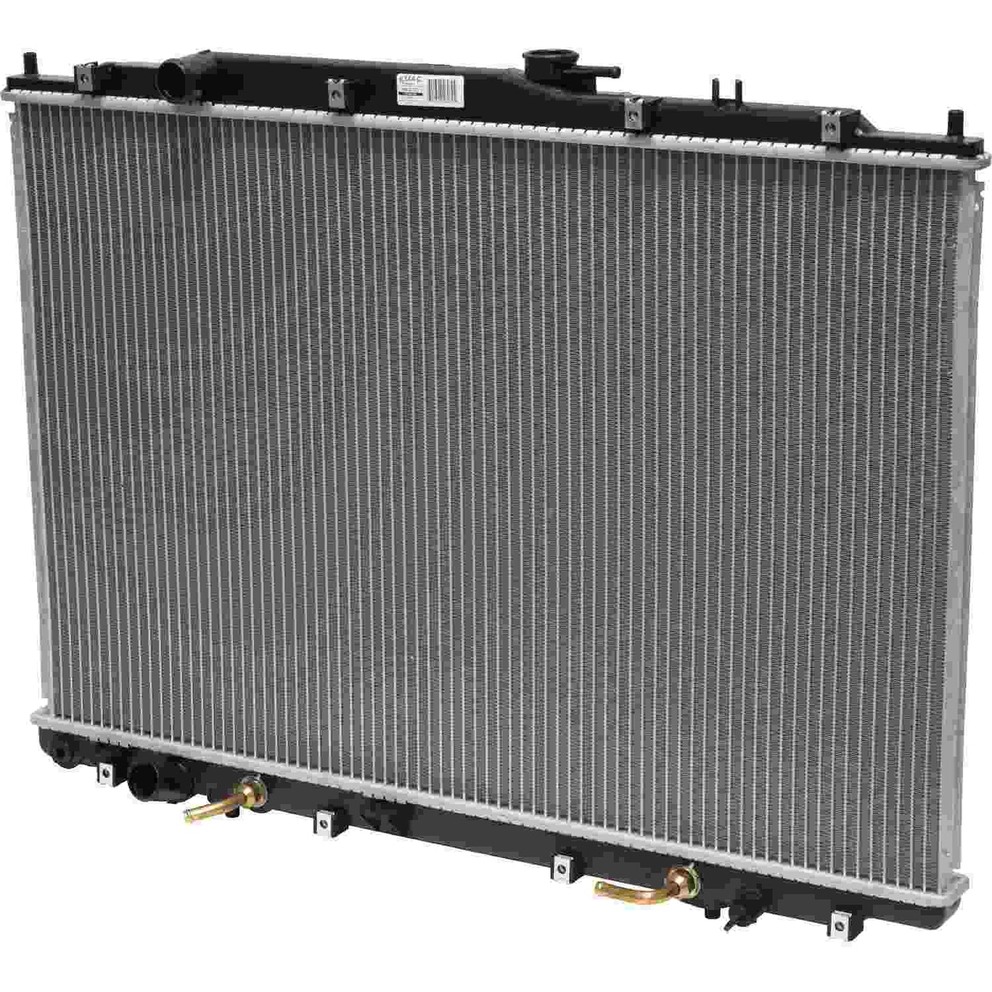 Universal Air Cond RA2417C