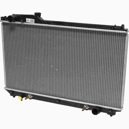 Universal Air Cond RA2418C