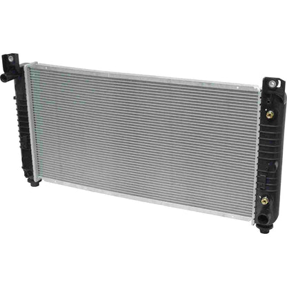 Universal Air Cond RA2423C