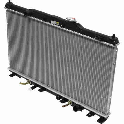 Universal Air Cond RA2443C