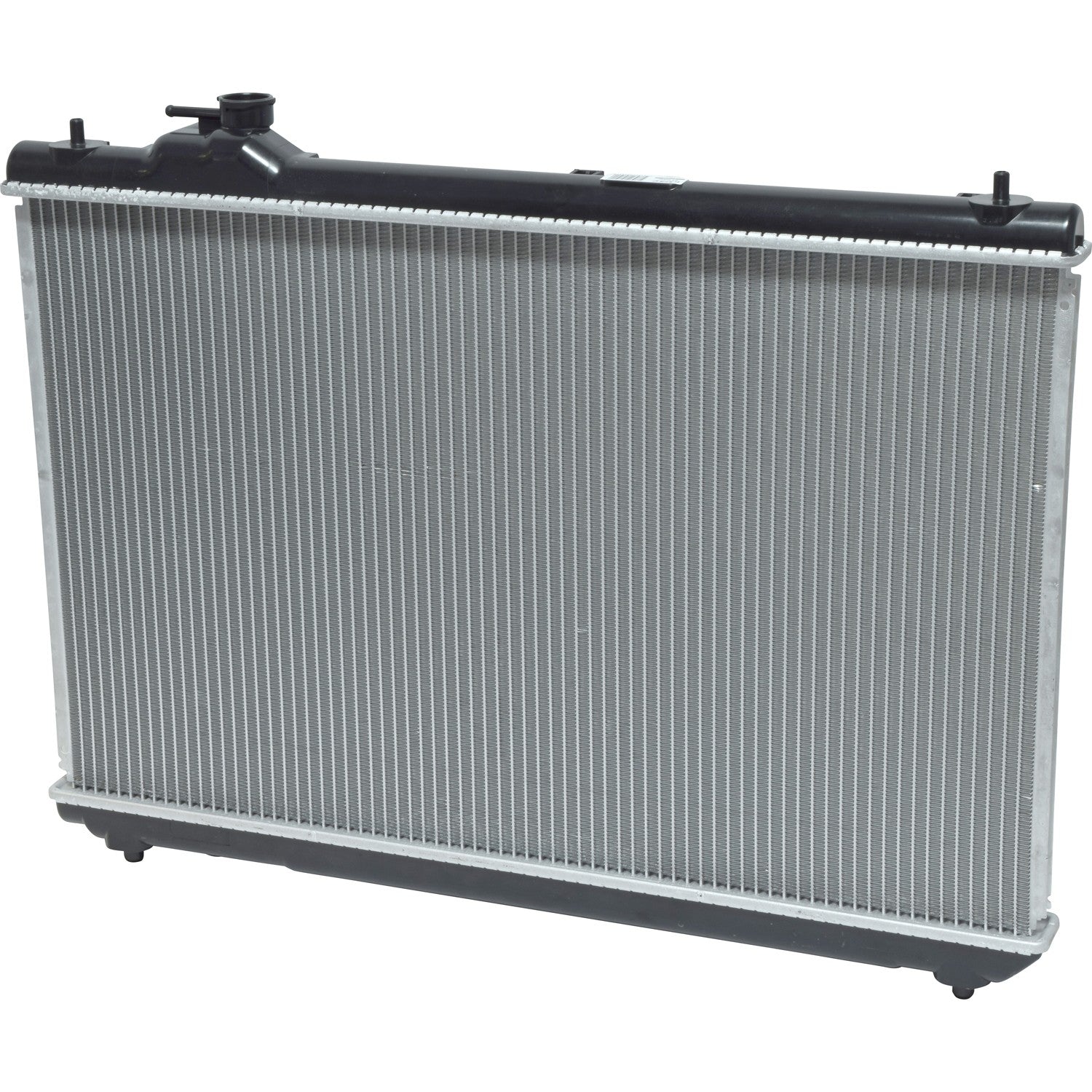 UAC Radiator RA2452C image 2