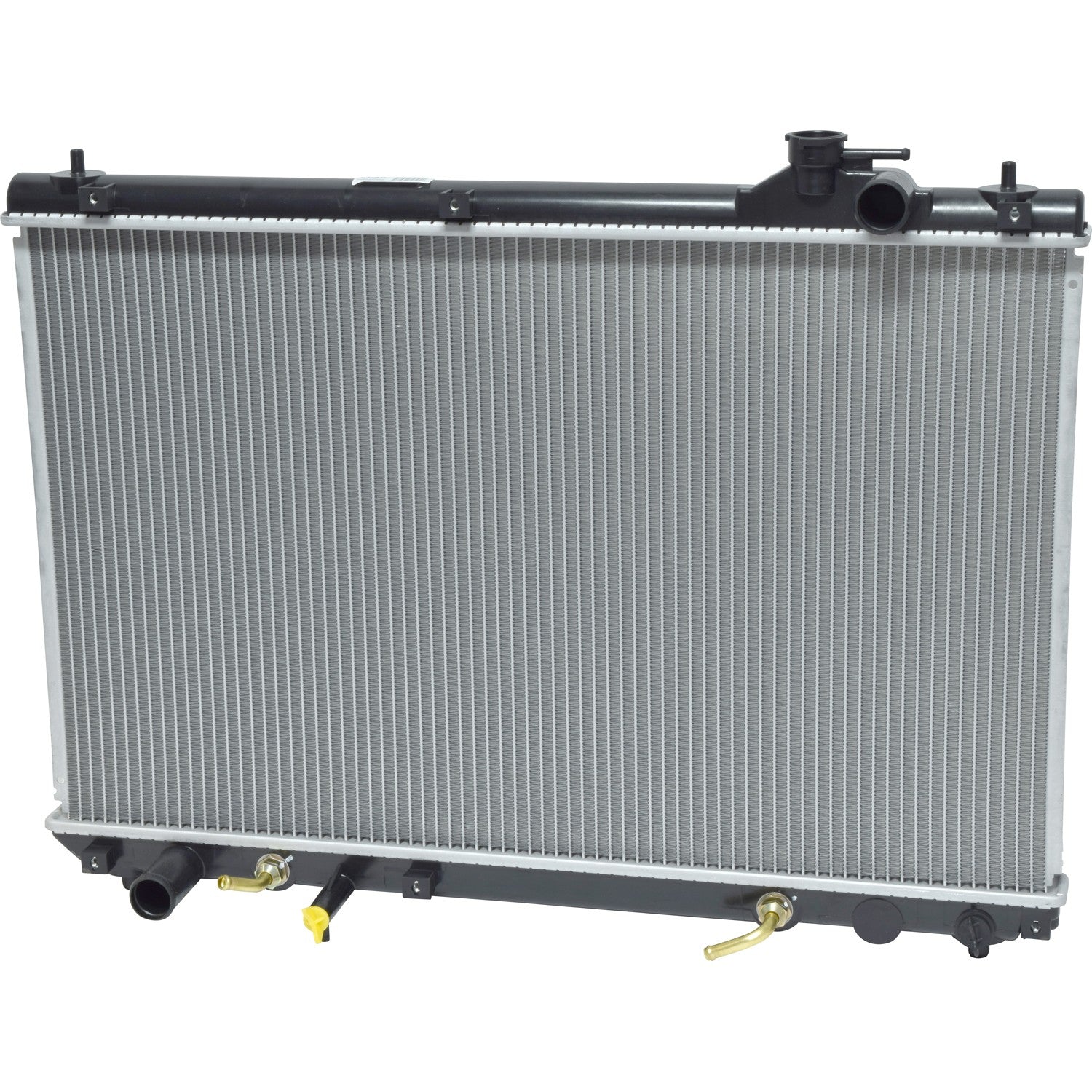 UAC Radiator RA2452C main image