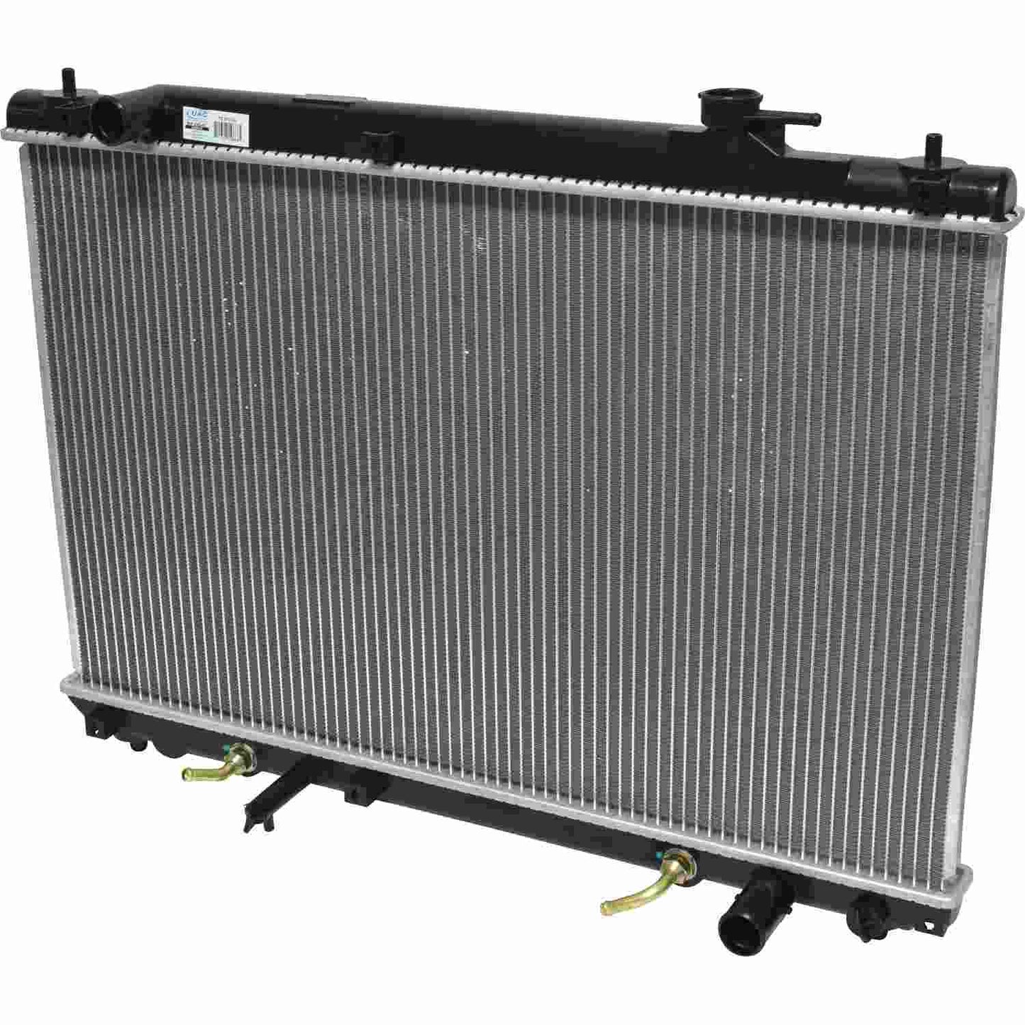 Universal Air Cond RA2454C