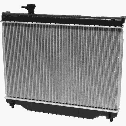 Universal Air Cond RA2458C