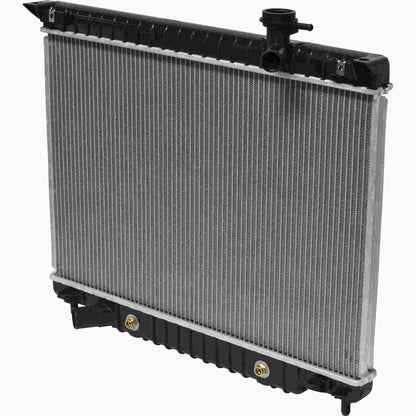 Universal Air Cond RA2458C