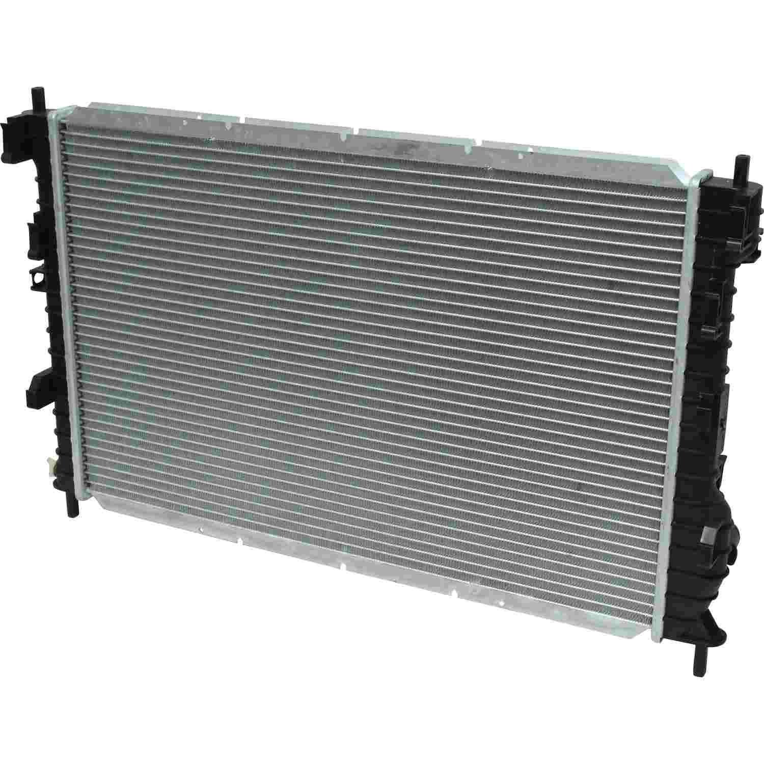 Universal Air Cond RA2462C