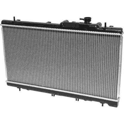 Universal Air Cond RA2465C