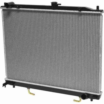 Universal Air Cond RA2468C