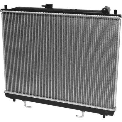 Universal Air Cond RA2468C