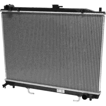 Universal Air Cond RA2468C