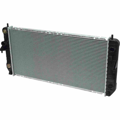 Universal Air Cond RA2513C
