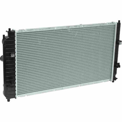 Universal Air Cond RA2520C