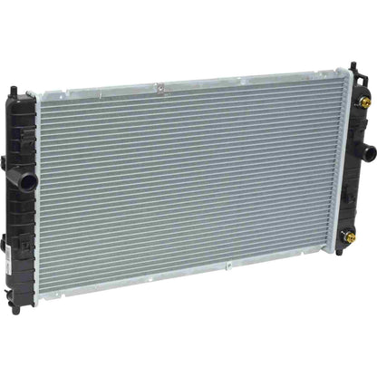 Universal Air Cond RA2520C