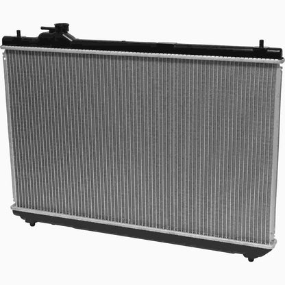 Universal Air Cond RA2542C