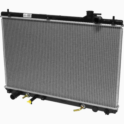 Universal Air Cond RA2542C