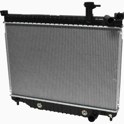 Universal Air Cond RA2563C
