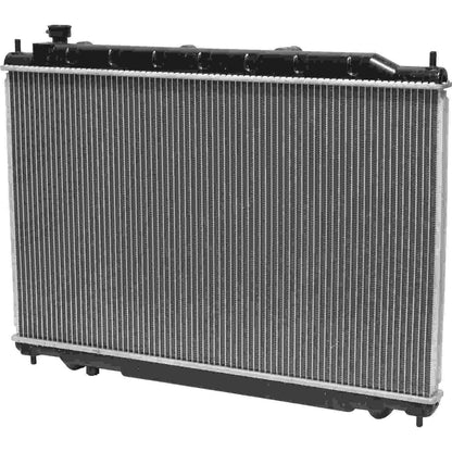 Universal Air Cond RA2578C