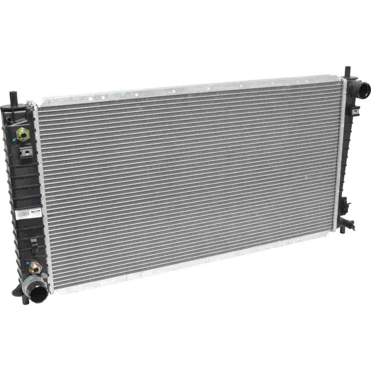 Universal Air Cond RA2596C