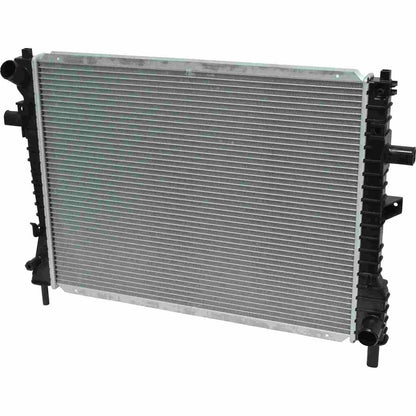 Universal Air Cond RA2610C