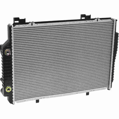 Universal Air Cond RA2651C