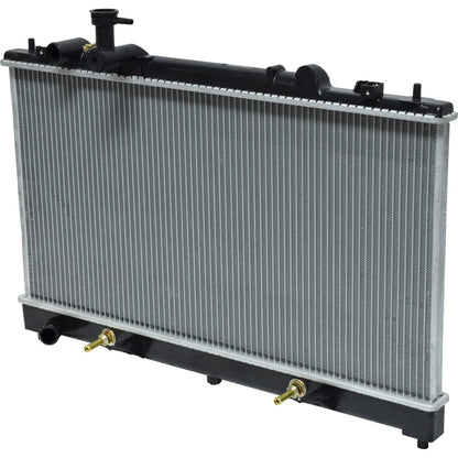 Universal Air Cond RA2673C