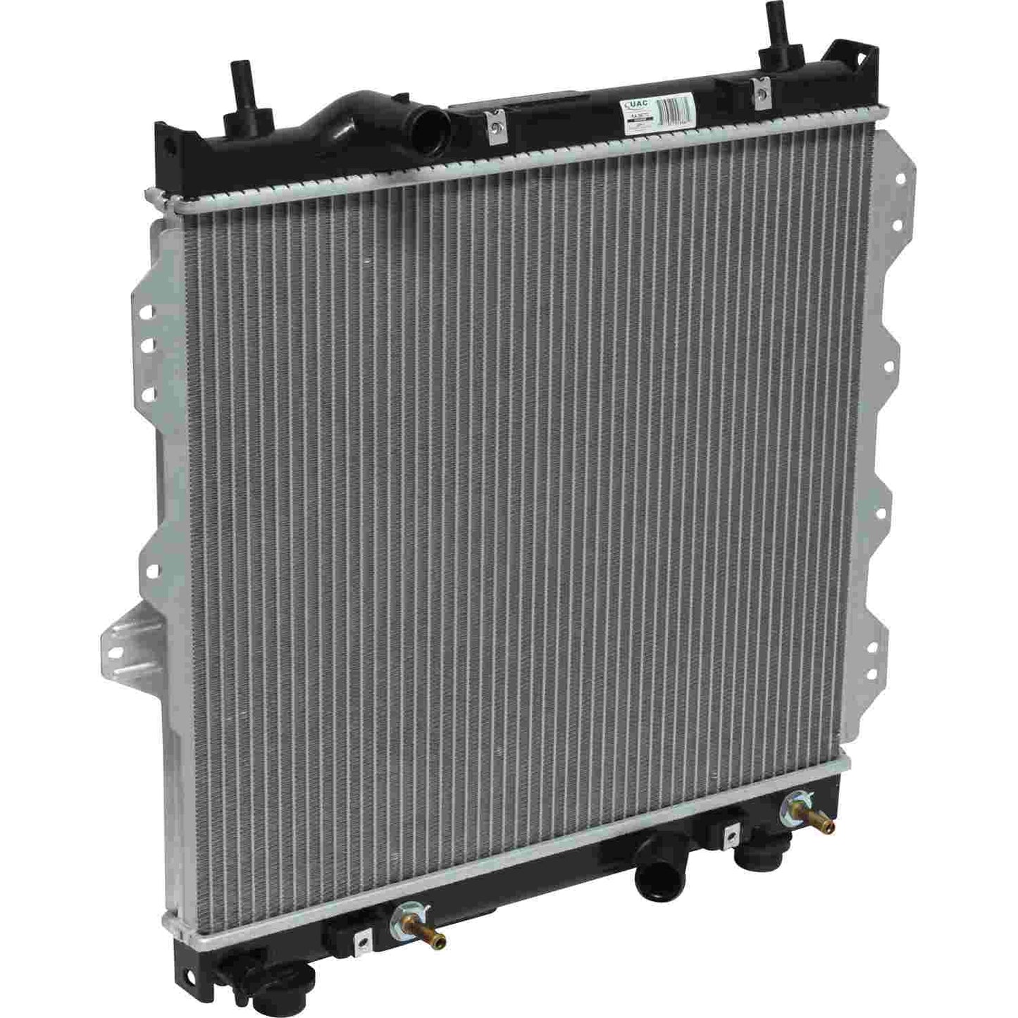 Universal Air Cond RA2677C
