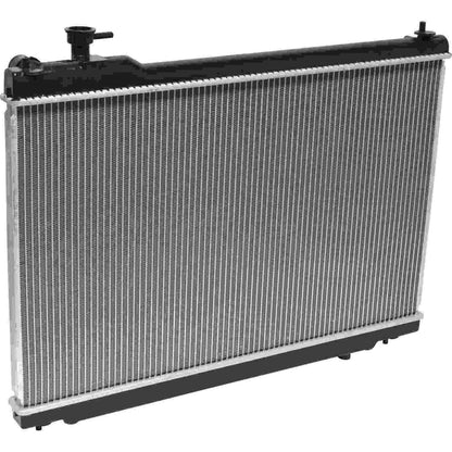 Universal Air Cond RA2683C