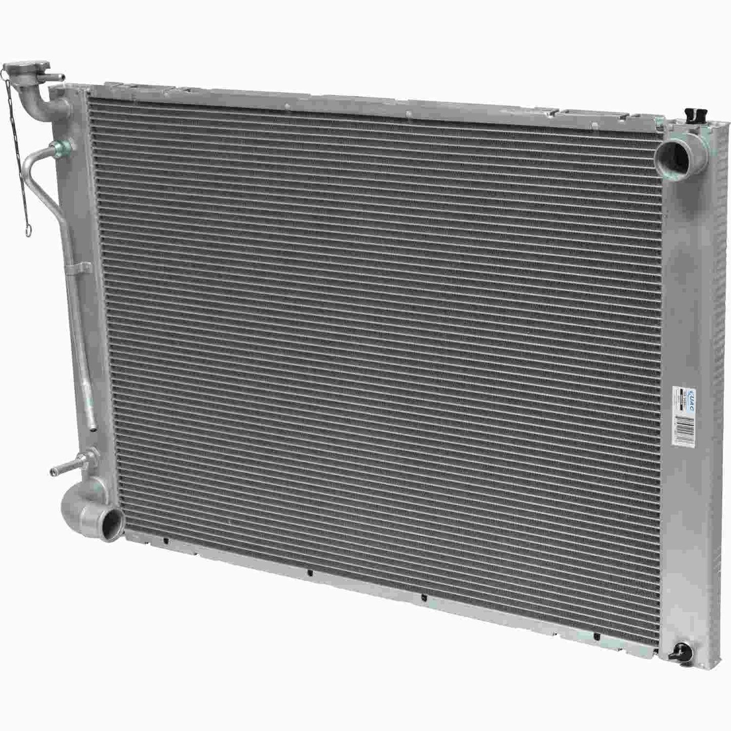 Universal Air Cond RA2689C