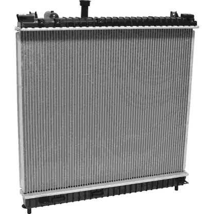 Universal Air Cond RA2691C