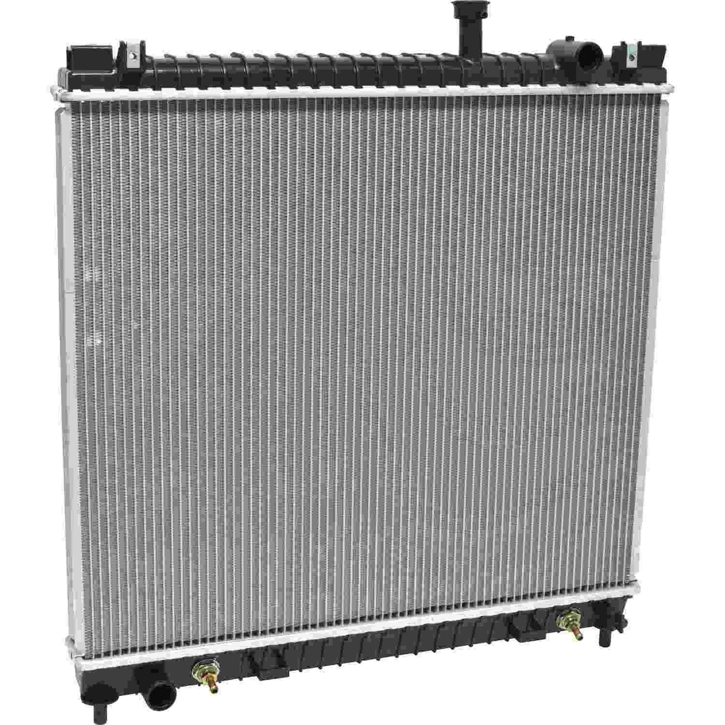 Universal Air Cond RA2691C