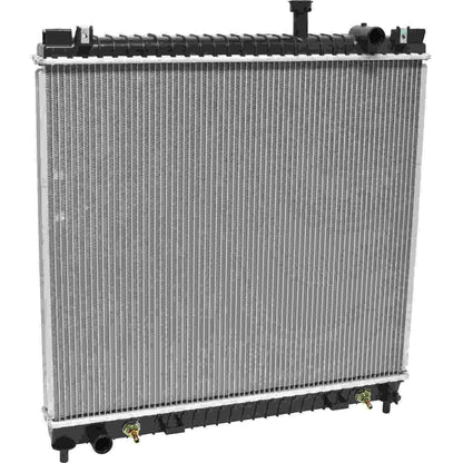 Universal Air Cond RA2691C