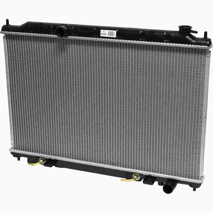 Universal Air Cond RA2692C
