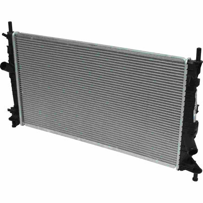 Universal Air Cond RA2696C