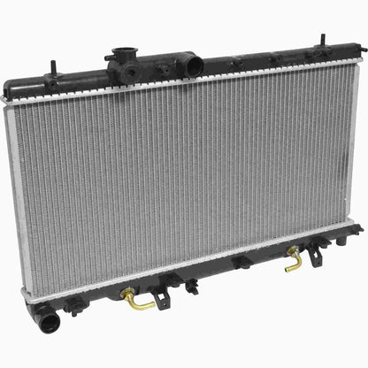 Universal Air Cond RA2703C