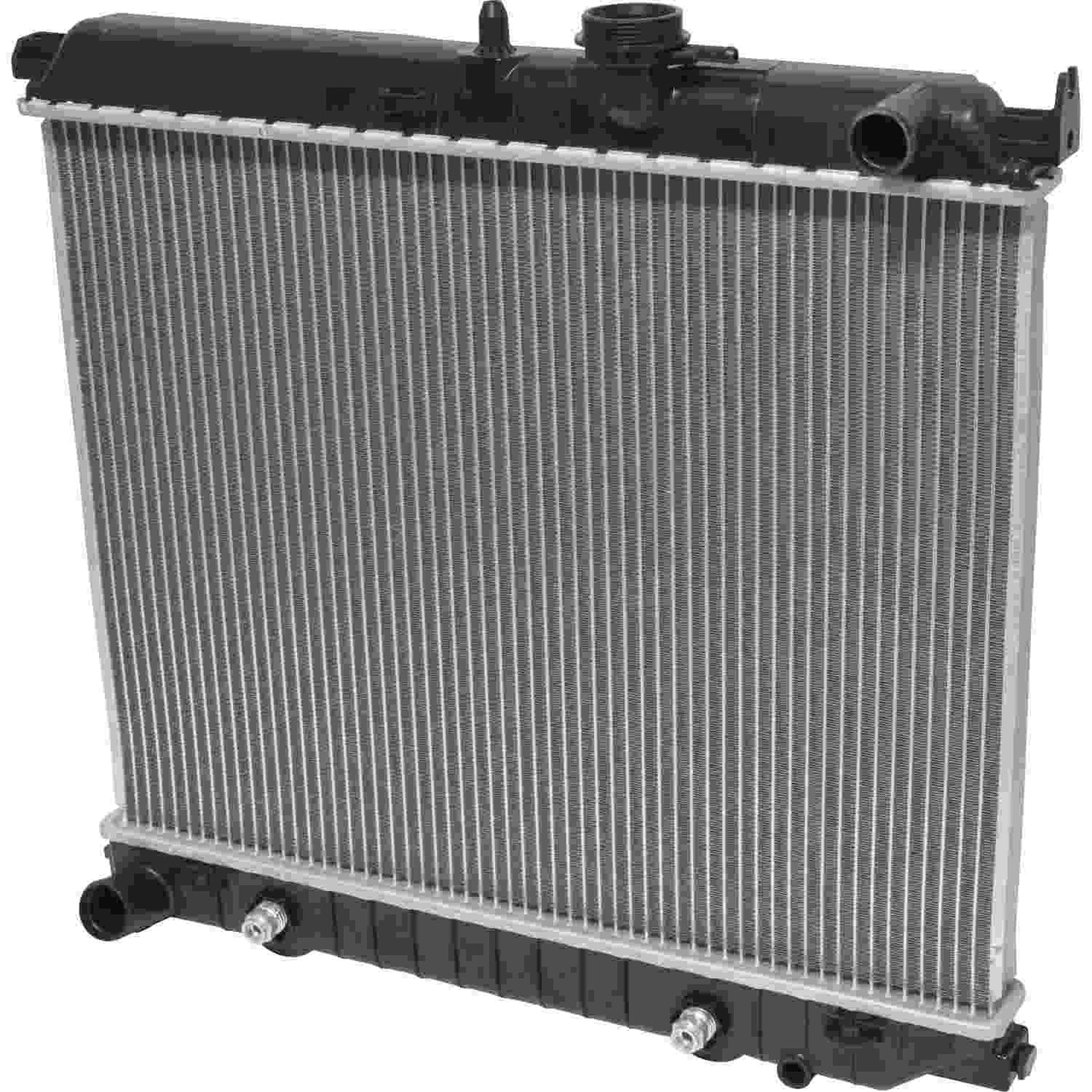 Universal Air Cond RA2707C