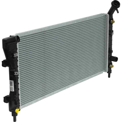 Universal Air Cond RA2710C