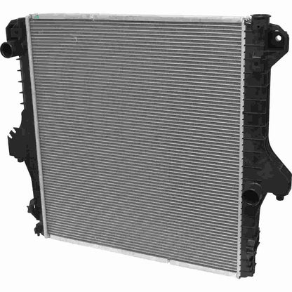 Universal Air Cond RA2711C