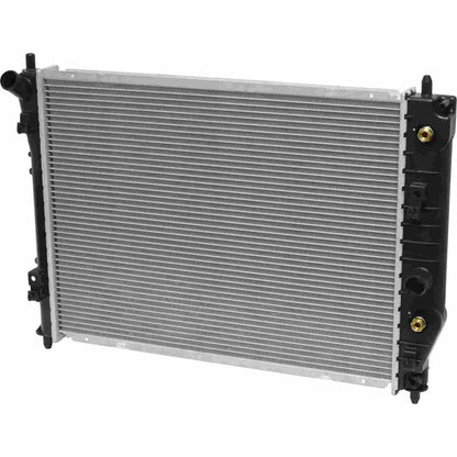 Universal Air Cond RA2714C