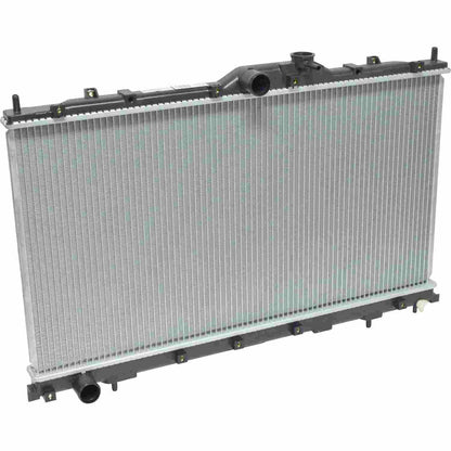 Universal Air Cond RA2722C