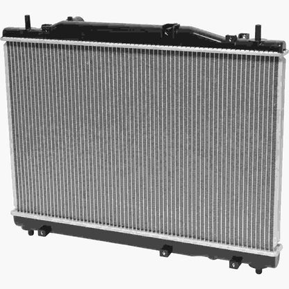 Universal Air Cond RA2731C