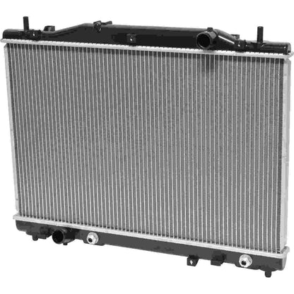 Universal Air Cond RA2731C