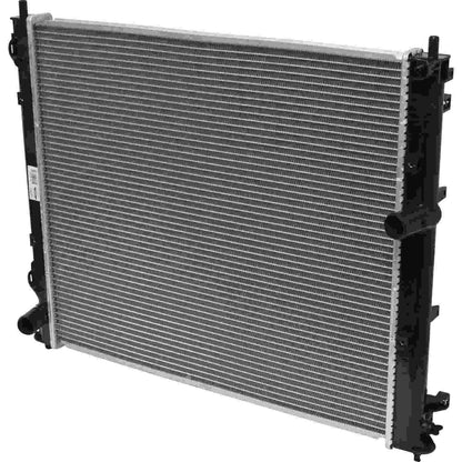 Universal Air Cond RA2733C
