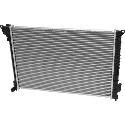 Universal Air Cond RA2747C