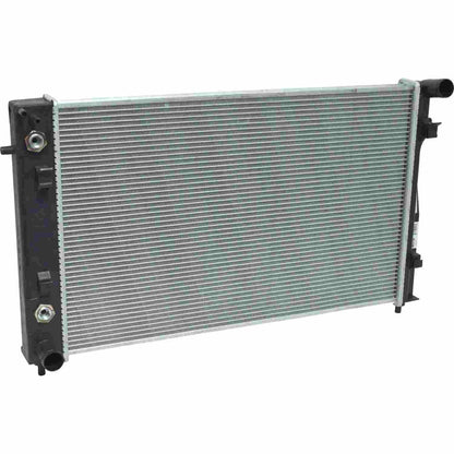 Universal Air Cond RA2754C