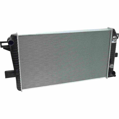 Universal Air Cond RA2757C